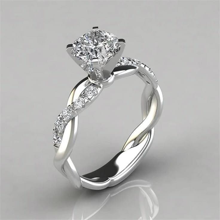 Diamond